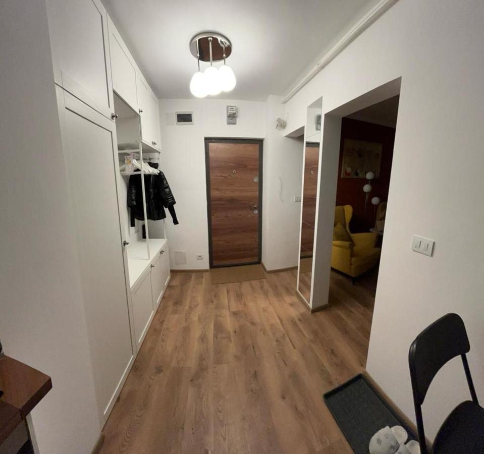 Meba Apartments Braszów Zewnętrze zdjęcie