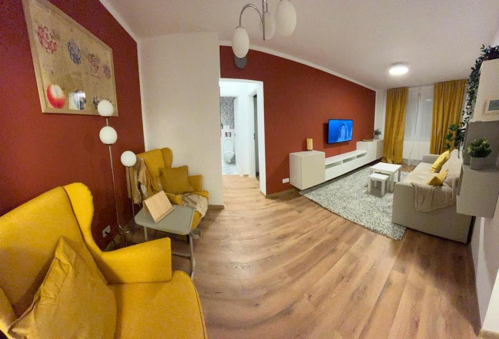Meba Apartments Braszów Zewnętrze zdjęcie