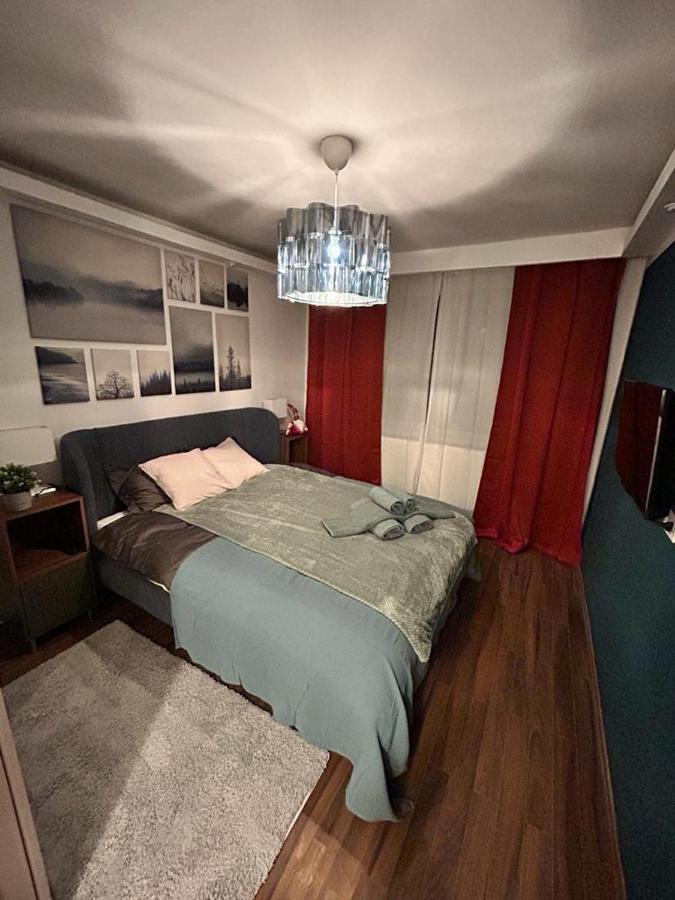 Meba Apartments Braszów Zewnętrze zdjęcie