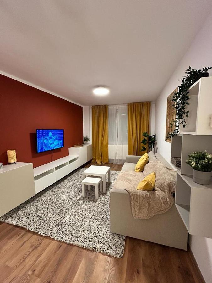 Meba Apartments Braszów Zewnętrze zdjęcie
