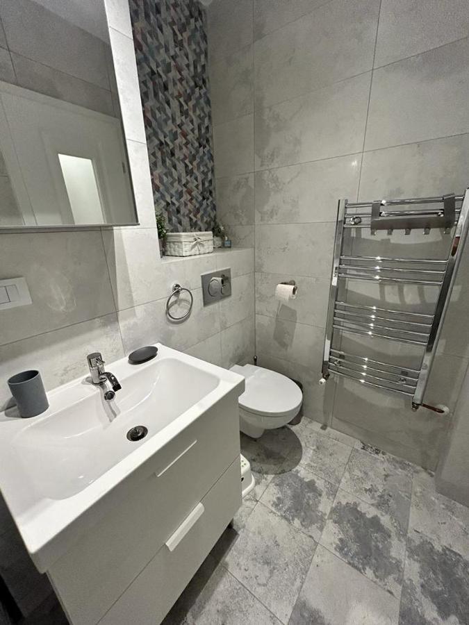 Meba Apartments Braszów Zewnętrze zdjęcie