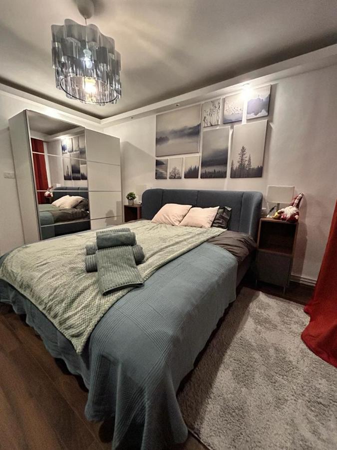 Meba Apartments Braszów Zewnętrze zdjęcie