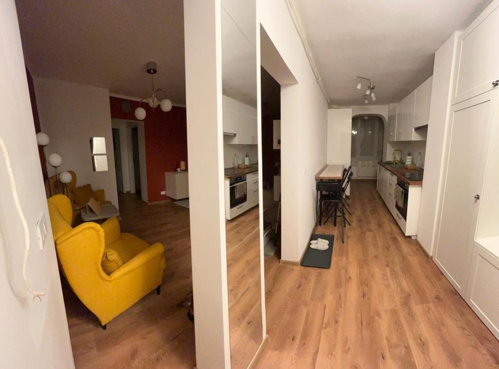 Meba Apartments Braszów Zewnętrze zdjęcie