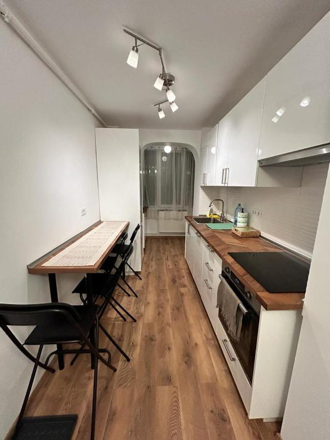 Meba Apartments Braszów Zewnętrze zdjęcie